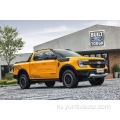 Пикап среднего размера Ford Ranger